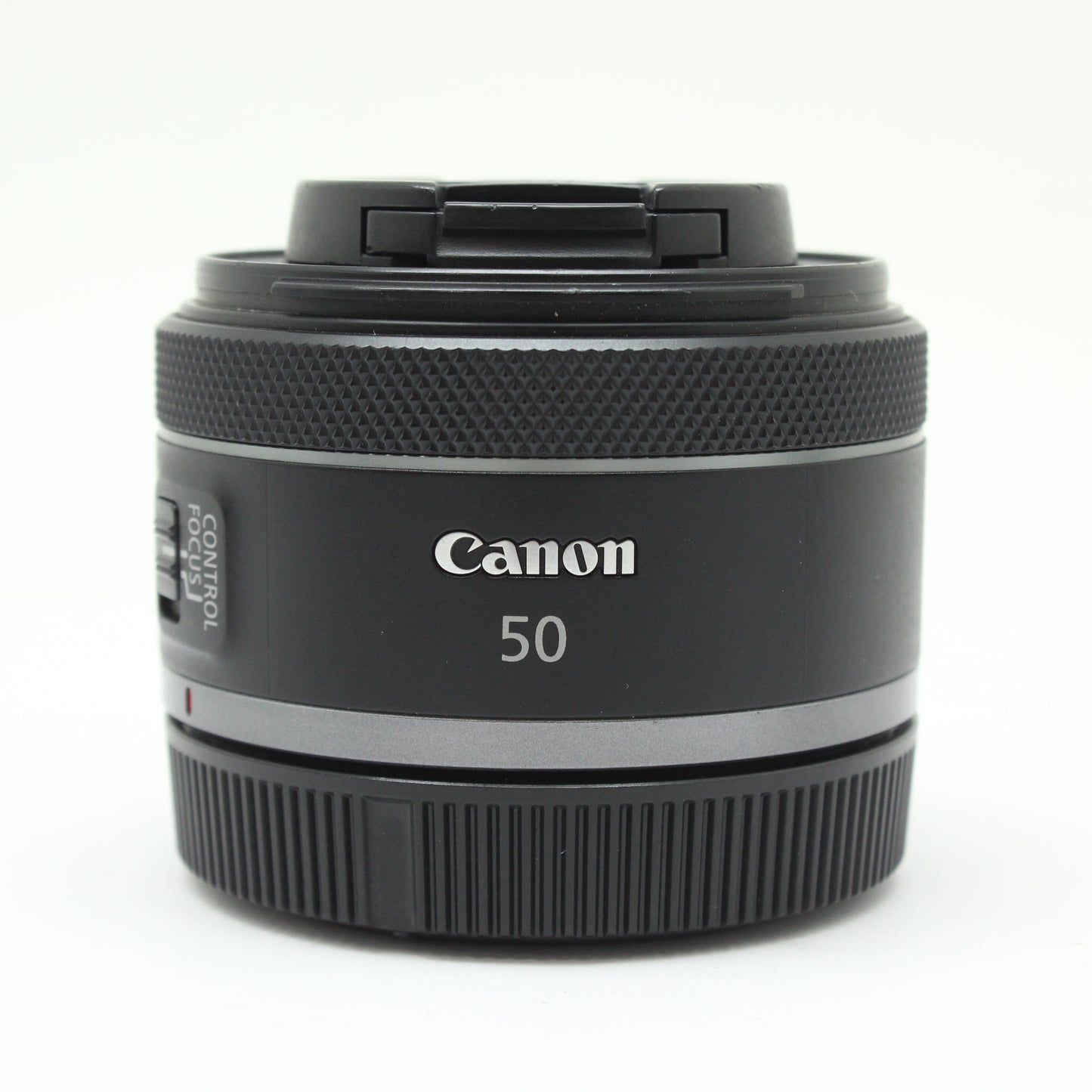 中古 Canon RF 50mm F1.8 STM