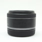 中古 Canon RF 50mm F1.8 STM
