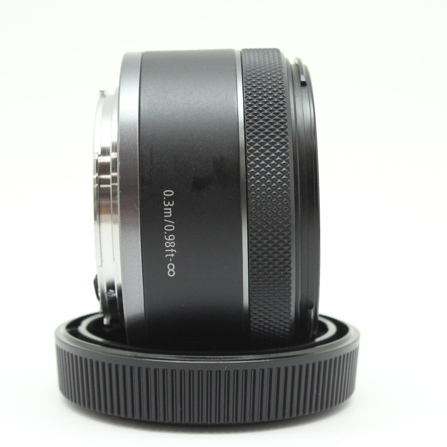 中古 Canon RF 50mm F1.8 STM