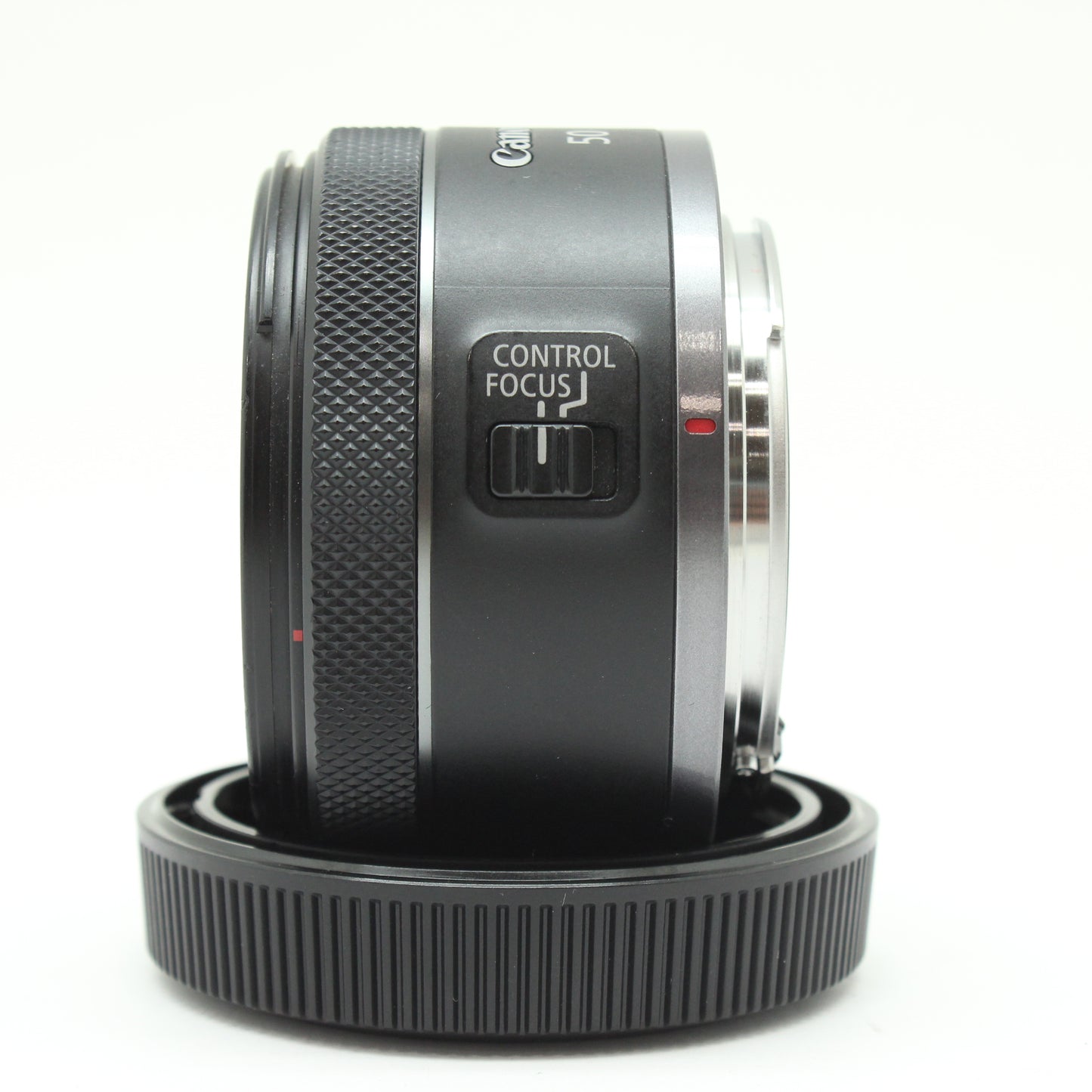 中古 Canon RF 50mm F1.8 STM