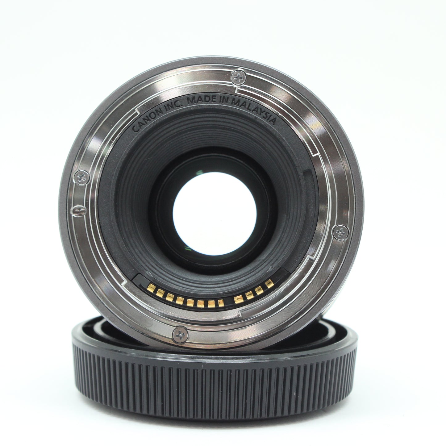 中古 Canon RF 50mm F1.8 STM