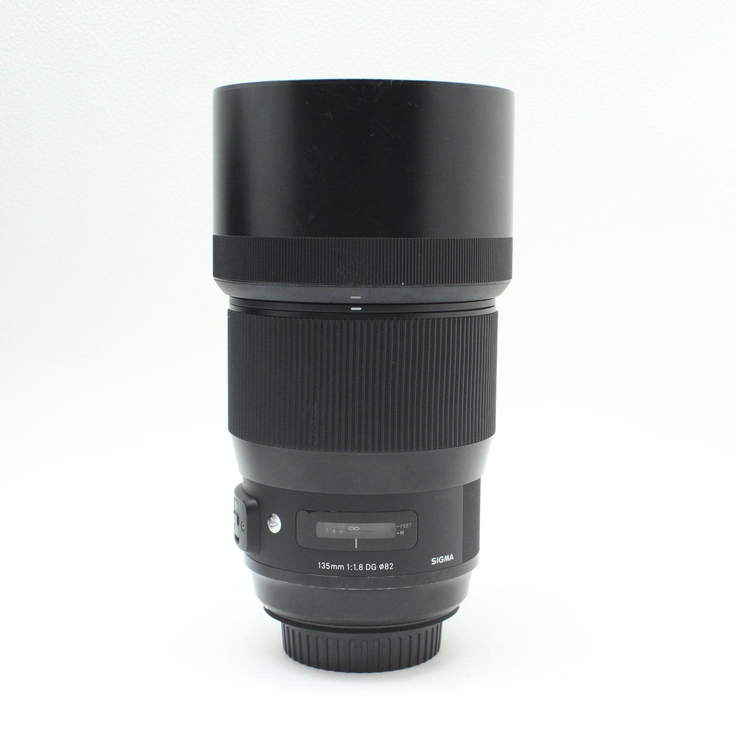 中古 SIGMA 135mm F1.8 DG Art (EF)