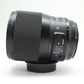中古 SIGMA 135mm F1.8 DG Art (EF)