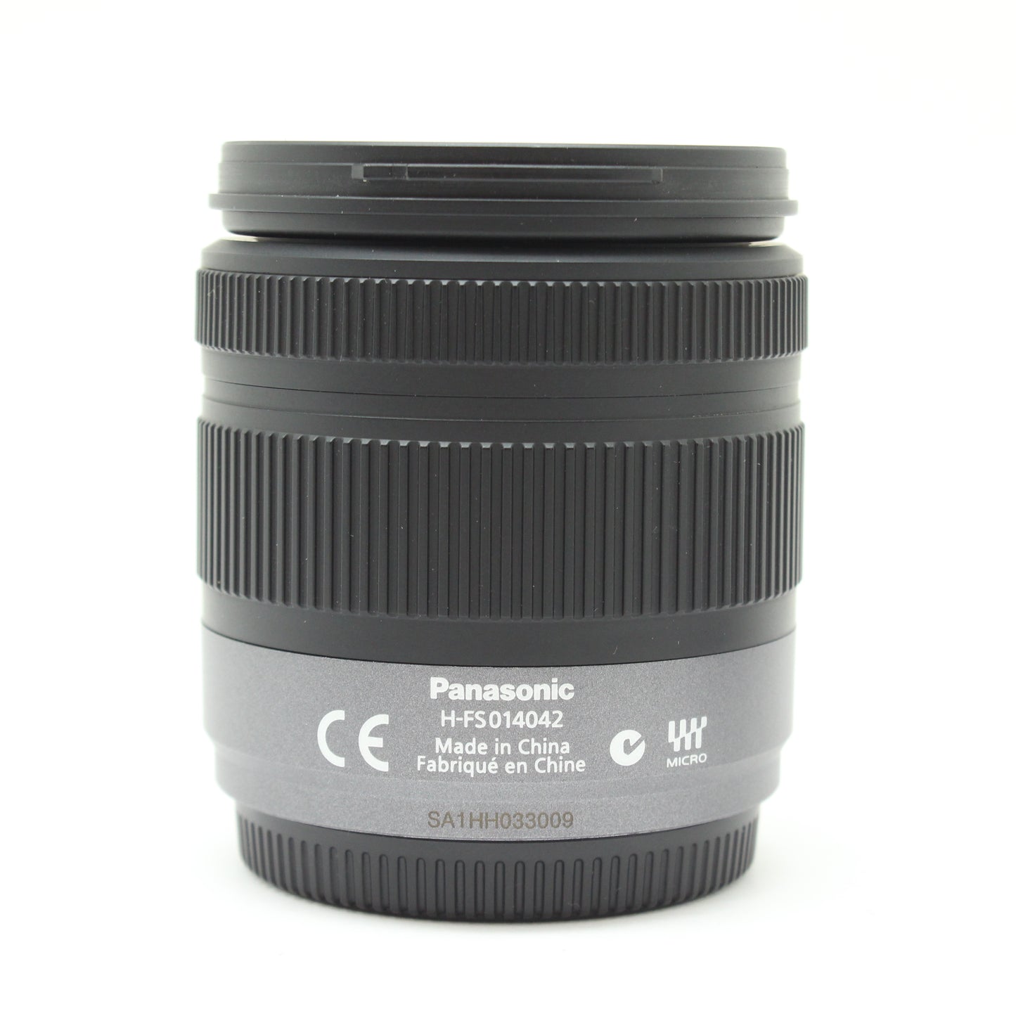 中古 Panasonic LUMIX 14-42mm F3.5-5.6
