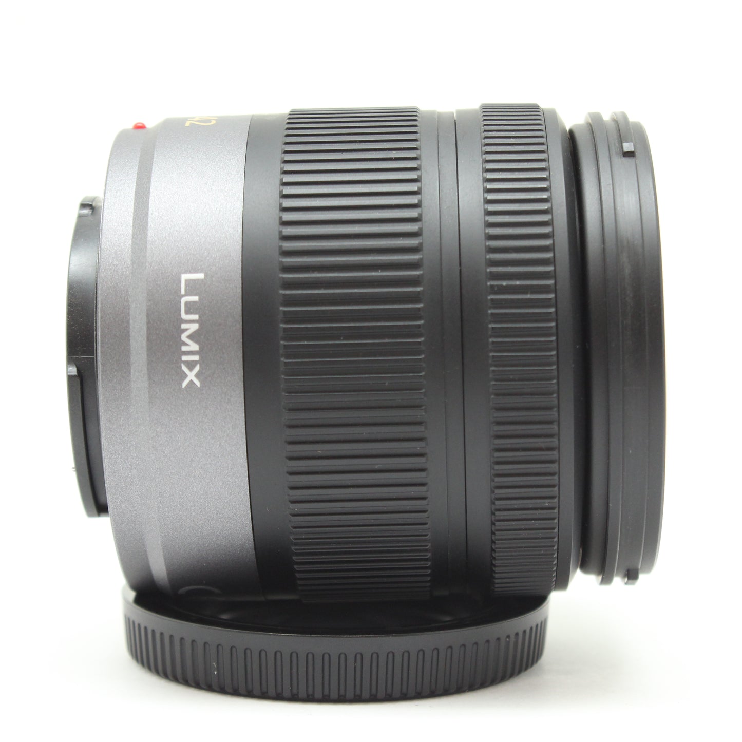 中古 Panasonic LUMIX 14-42mm F3.5-5.6