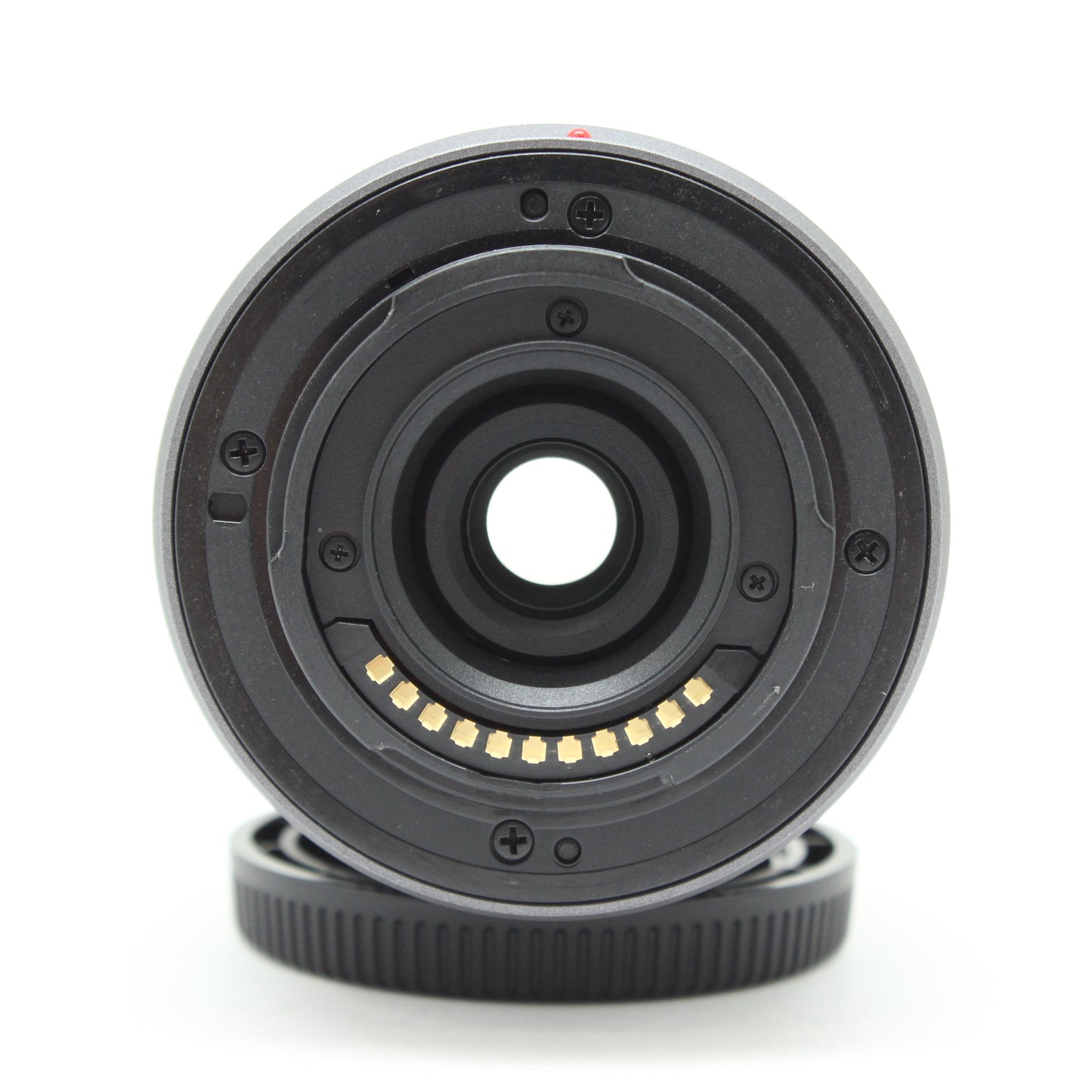 中古 Panasonic LUMIX 14-42mm F3.5-5.6