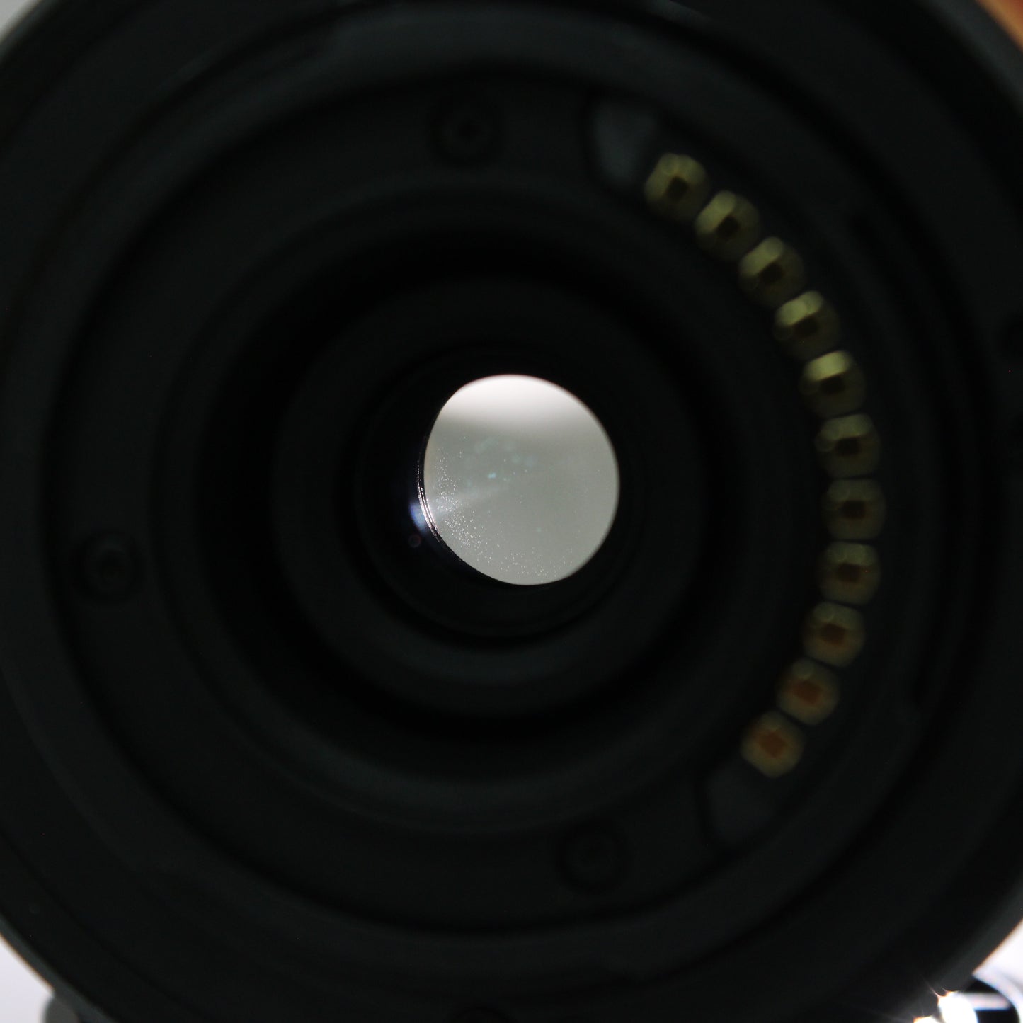 中古 Panasonic LUMIX 14-42mm F3.5-5.6