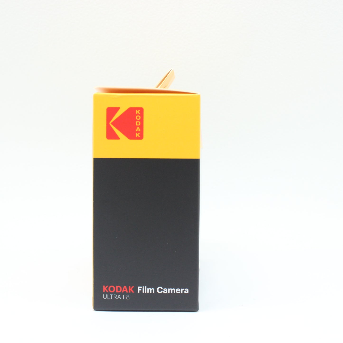中古 KODAK ULTRA F8 ホワイト