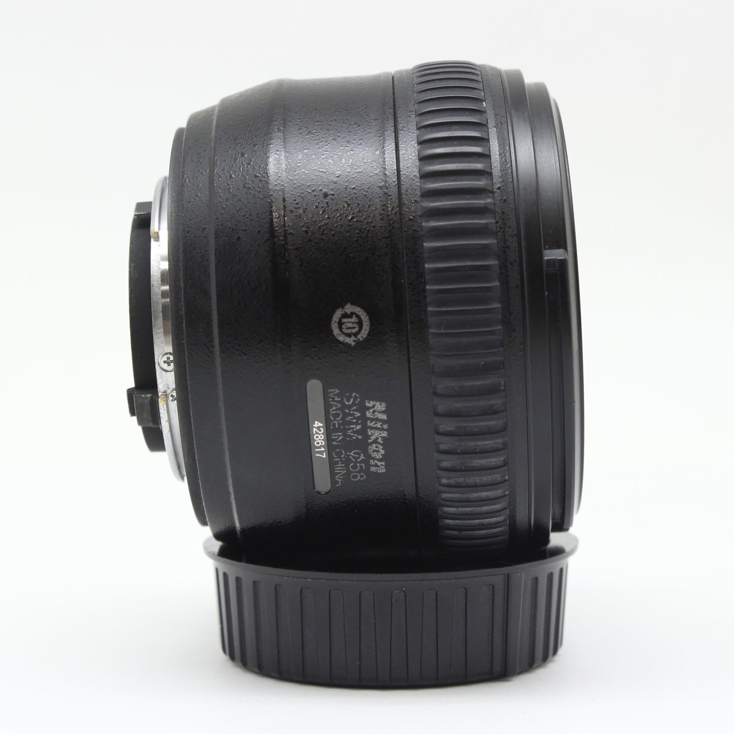 中古 Nikon NIKKOR AFS 50mm F1.4G※予約商品