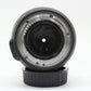 中古 Nikon NIKKOR AFS 50mm F1.4G※予約商品
