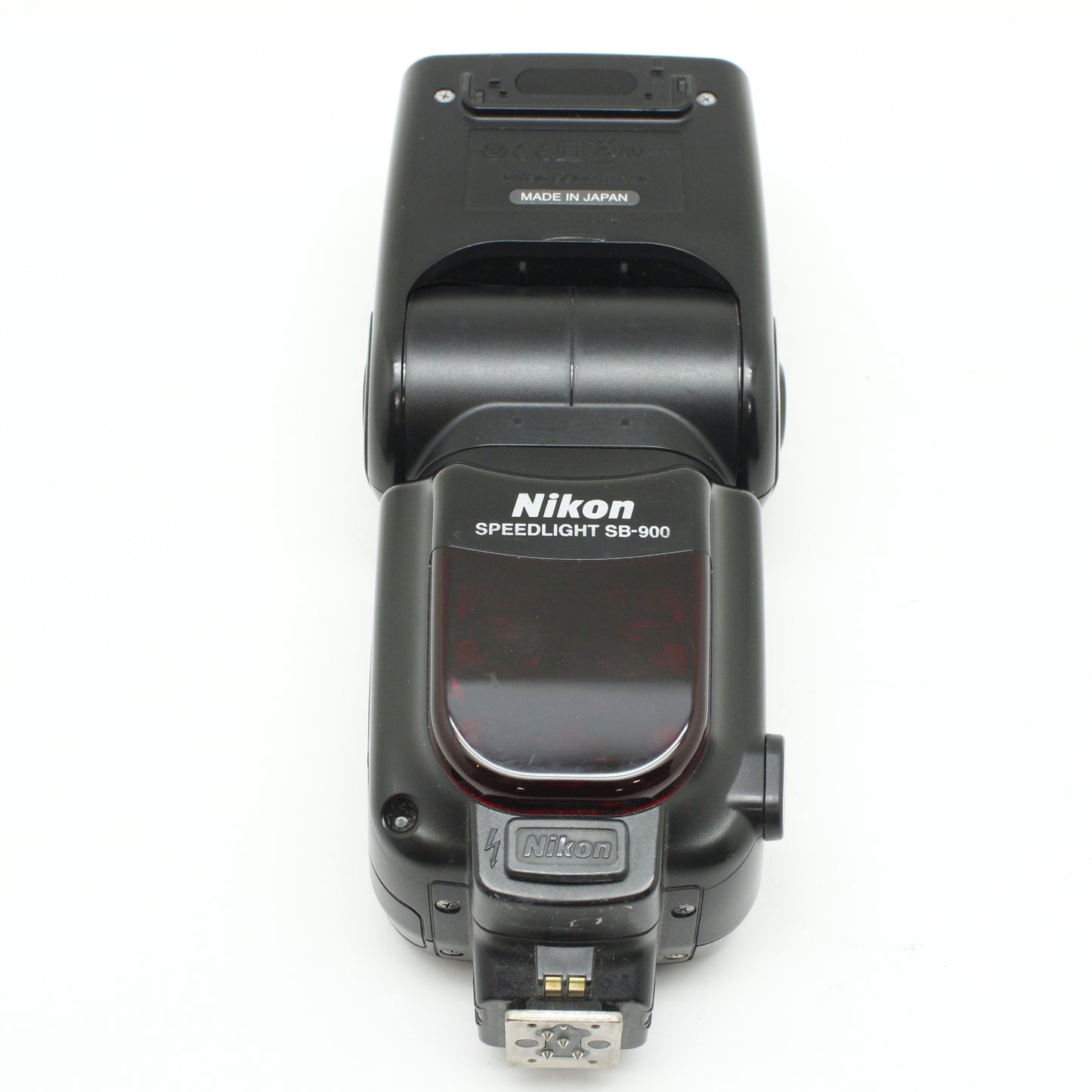 中古 Nikon SB-900※予約商品