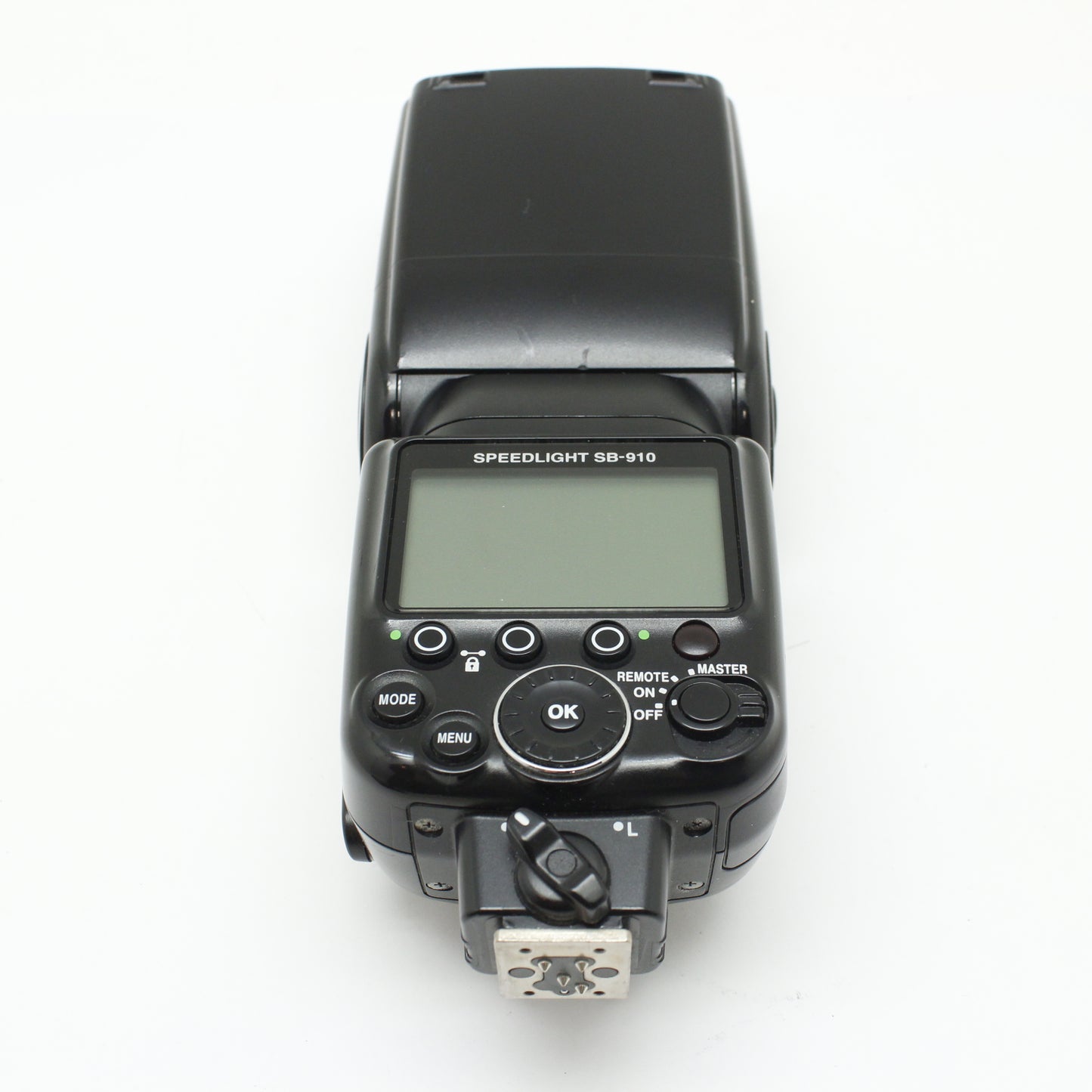 中古 Nikon SB-910※予約商品
