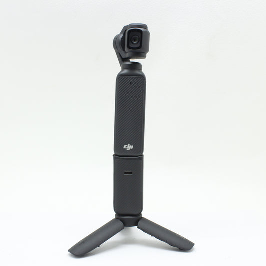 中古 DJI OSMO POKET3 Creator Combo【10/17(土)youtube生配信で紹介】