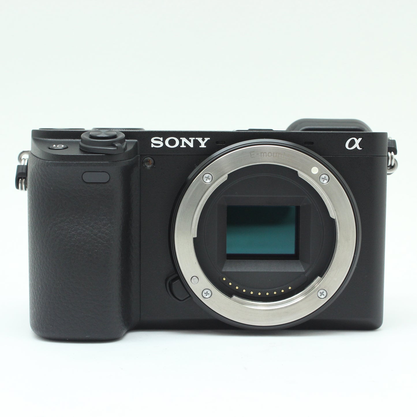 中古 SONY α6400