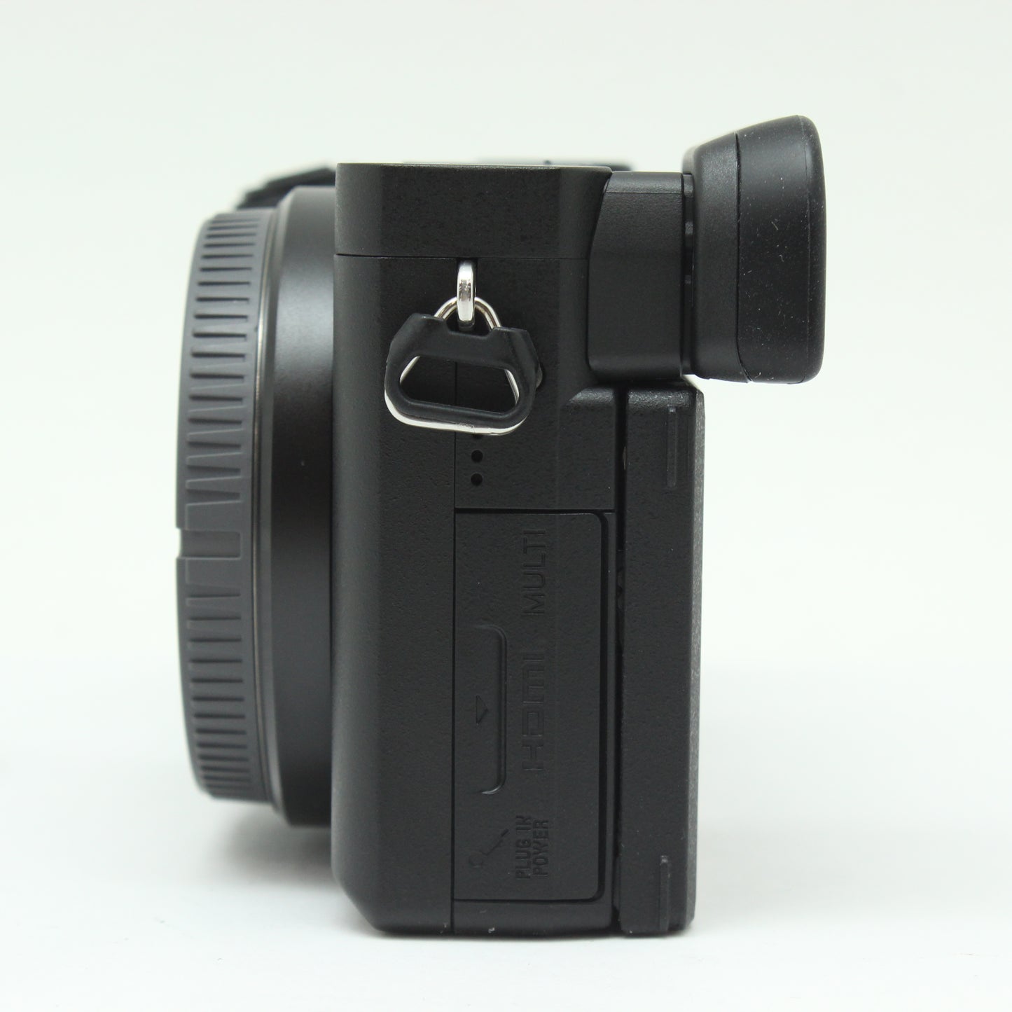中古 SONY α6400