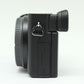 中古 SONY α6400