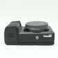 中古 SONY α6400