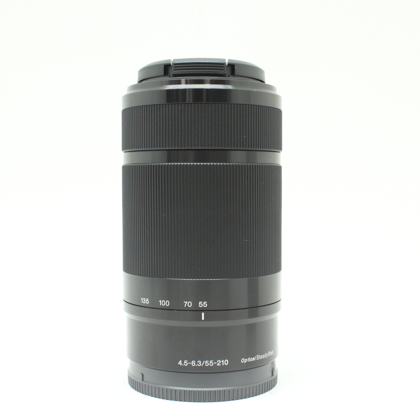 中古 SONY E 55-210mm F4.5-5.6 OSS