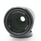 中古 SONY E 55-210mm F4.5-5.6 OSS