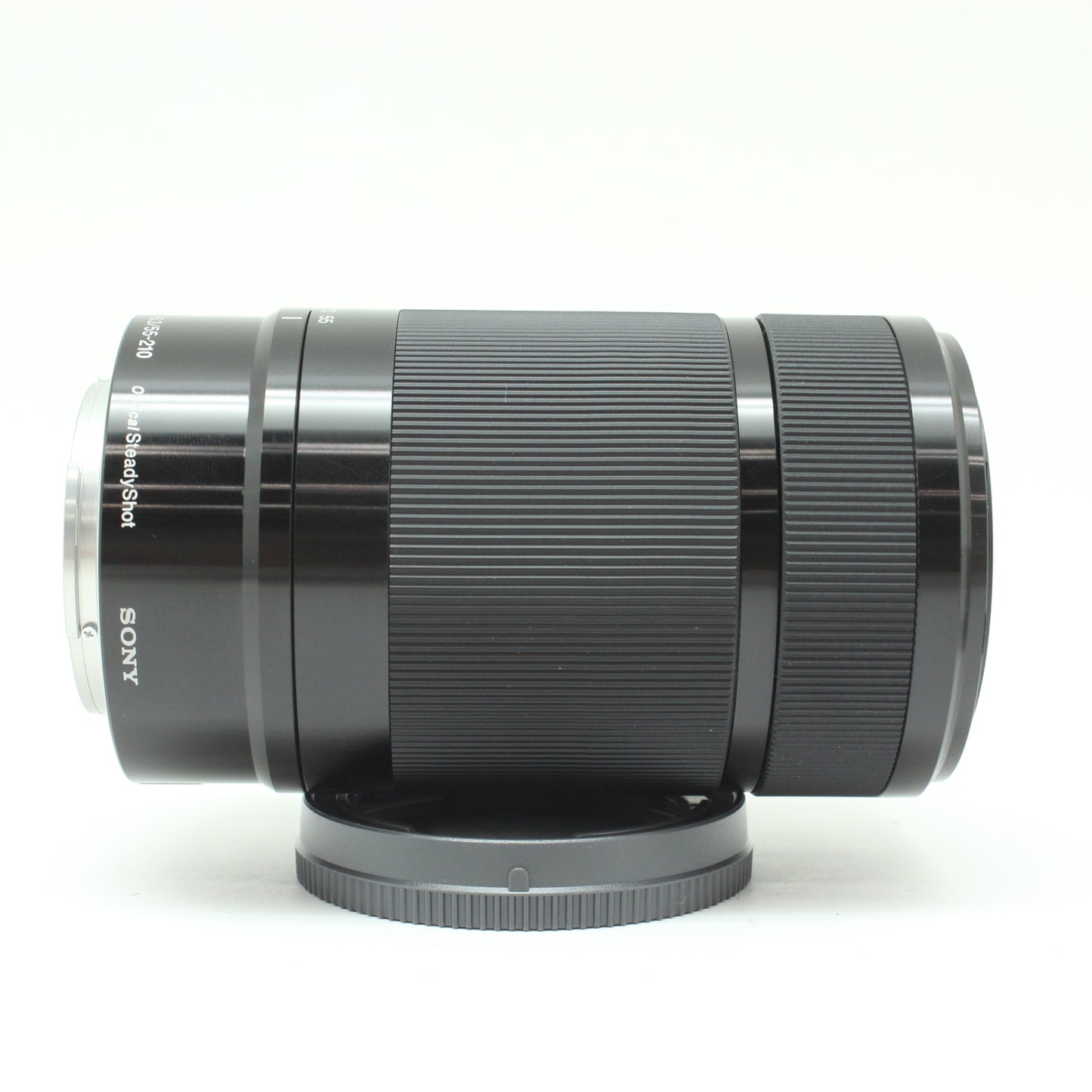 中古 SONY E 55-210mm F4.5-5.6 OSS