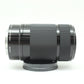 中古 SONY E 55-210mm F4.5-5.6 OSS