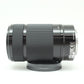 中古 SONY E 55-210mm F4.5-5.6 OSS