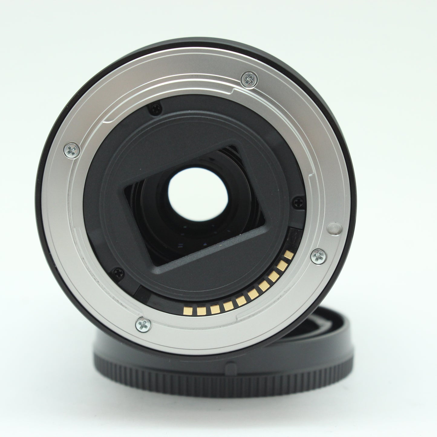 中古 SONY E 55-210mm F4.5-5.6 OSS