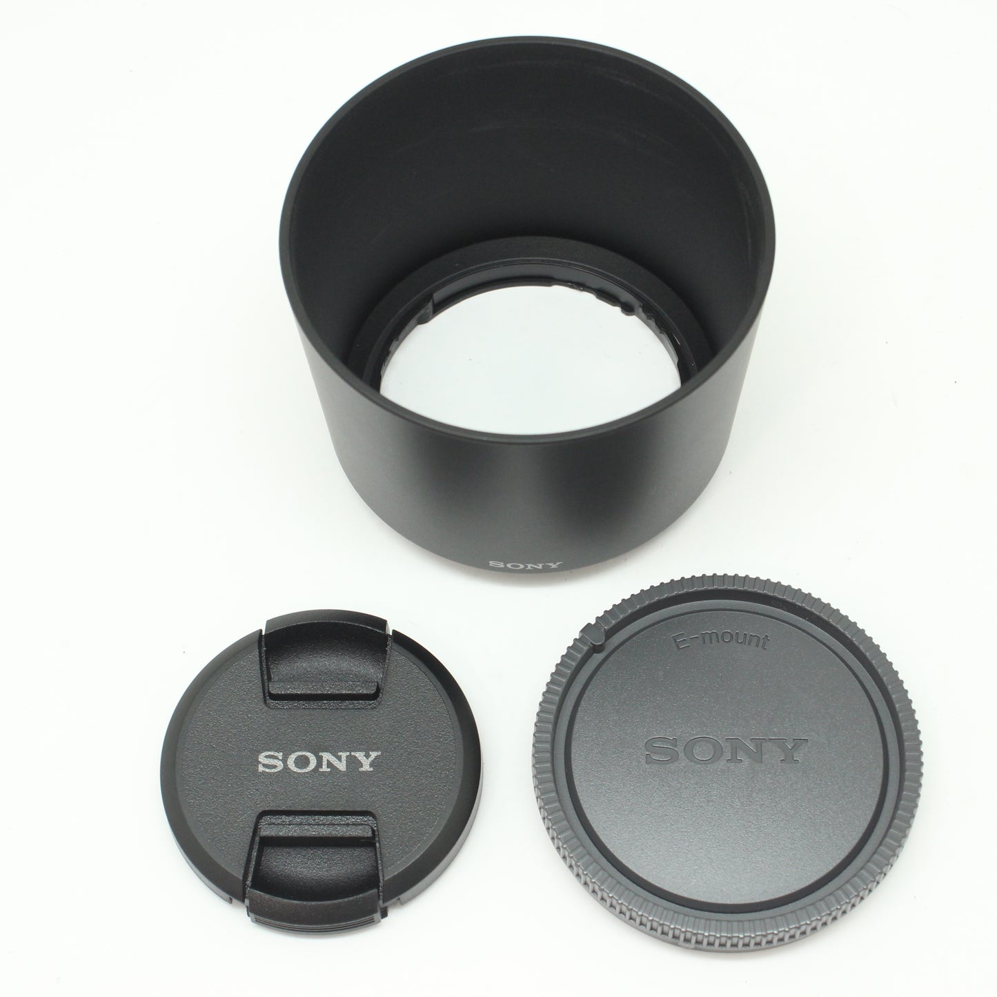 中古 SONY E 55-210mm F4.5-5.6 OSS