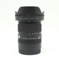 中古 SIGMA 18-50mm F2.8 DC DN (E)