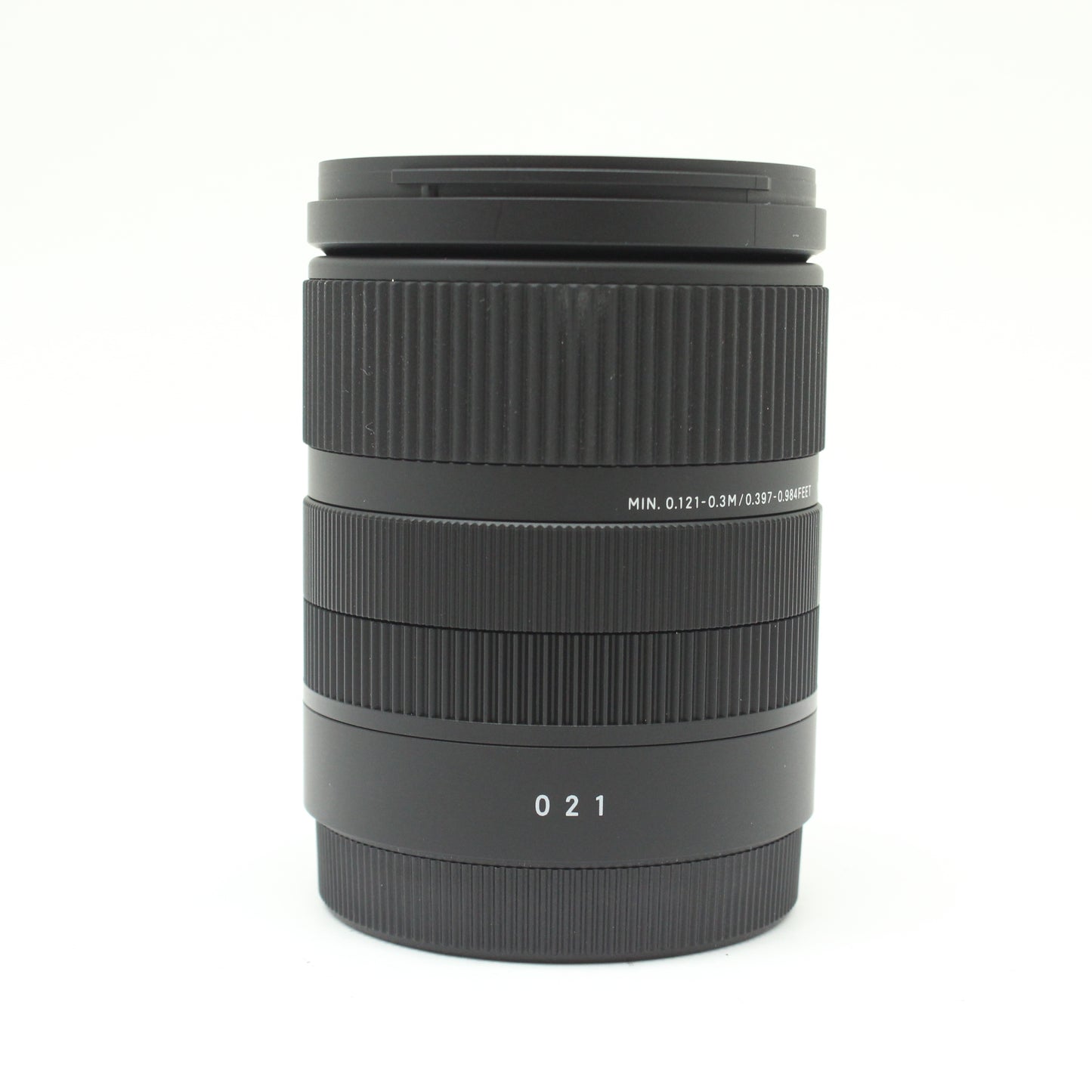 中古 SIGMA 18-50mm F2.8 DC DN (E)