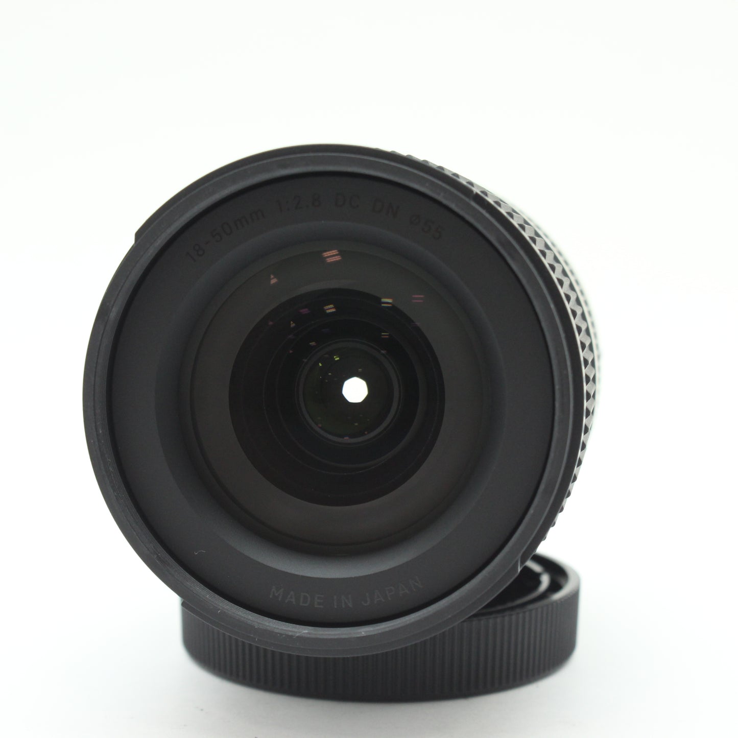 中古 SIGMA 18-50mm F2.8 DC DN (E)