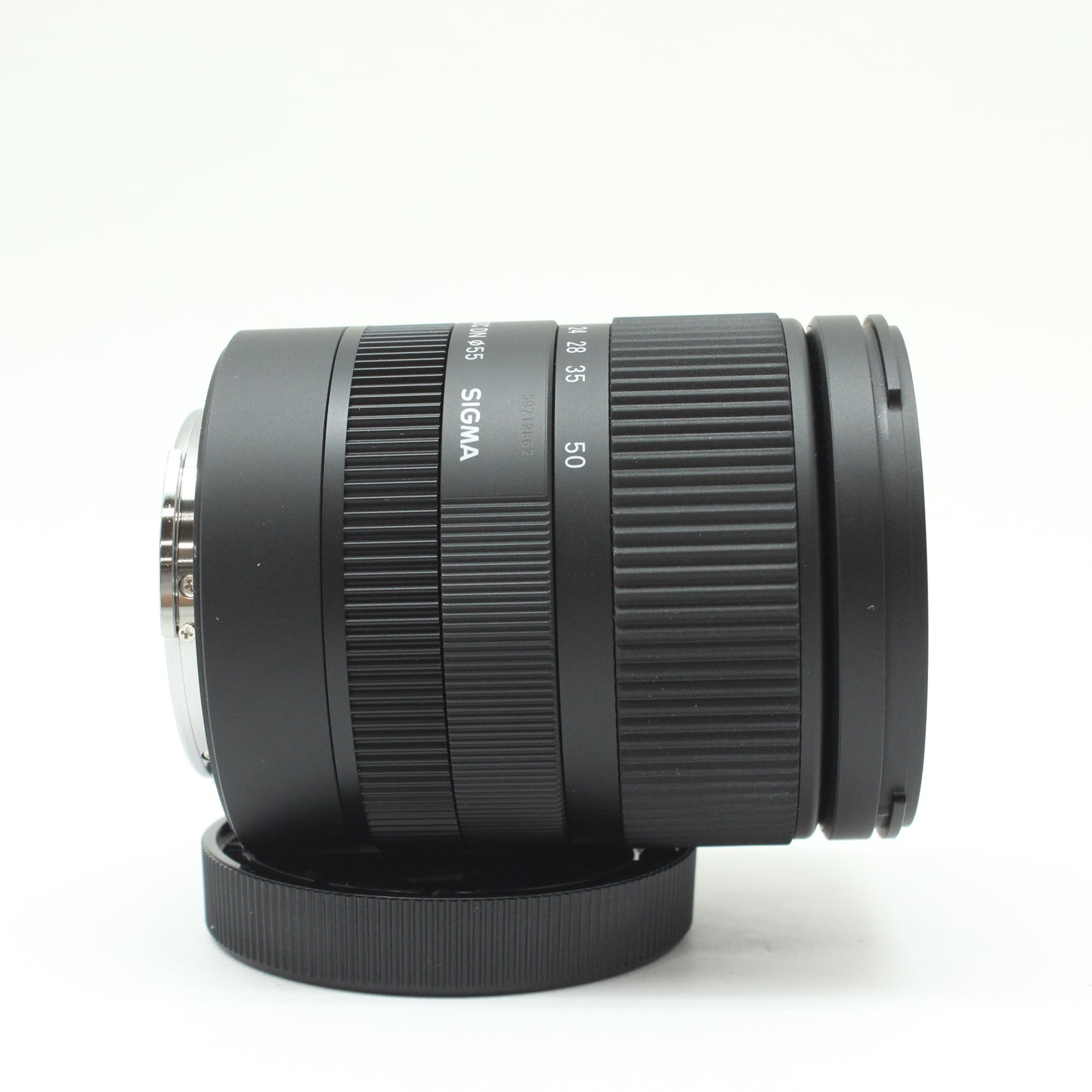 中古 SIGMA 18-50mm F2.8 DC DN (E)