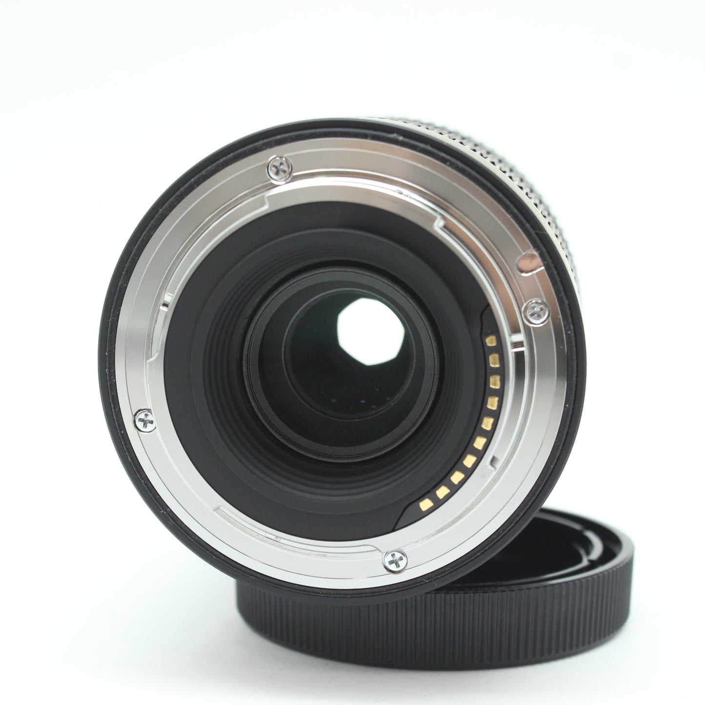 中古 SIGMA 18-50mm F2.8 DC DN (E)