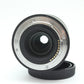 中古 SIGMA 18-50mm F2.8 DC DN (E)
