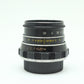 中古 Industar 61 53mm F2.8