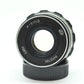中古 Industar 61 53mm F2.8