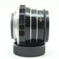 中古 Industar 61 53mm F2.8