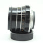 中古 Industar 61 53mm F2.8