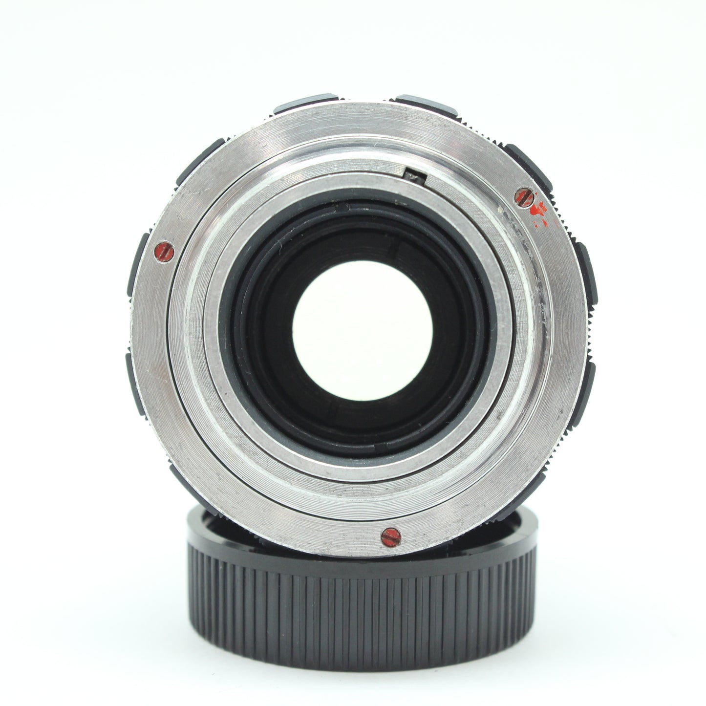 中古 Industar 61 53mm F2.8