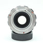 中古 Industar 61 53mm F2.8