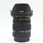 中古 SIGMA 17-50mm  F2.8 EX HSM (EF)