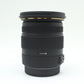 中古 SIGMA 17-50mm  F2.8 EX HSM (EF)