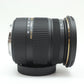 中古 SIGMA 17-50mm  F2.8 EX HSM (EF)
