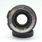 中古 SIGMA 17-50mm  F2.8 EX HSM (EF)