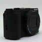 中古 SONY Cyber-shot DSC-HX60V ブラック