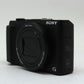 中古 SONY Cyber-shot DSC-HX60V ブラック