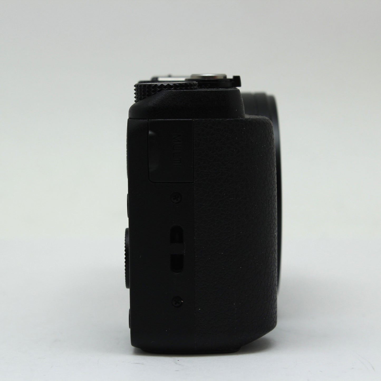 中古 SONY Cyber-shot DSC-HX60V ブラック
