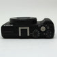 中古 SONY Cyber-shot DSC-HX60V ブラック
