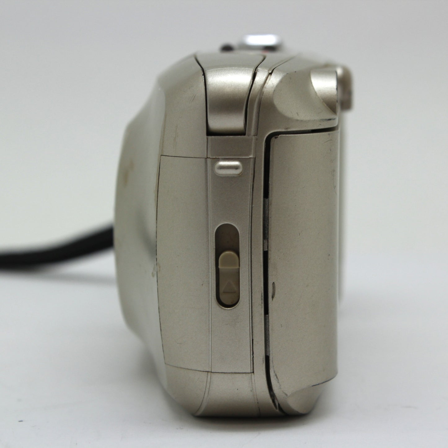 中古 OLYMPUS μ ZOOM 70 DELUXE