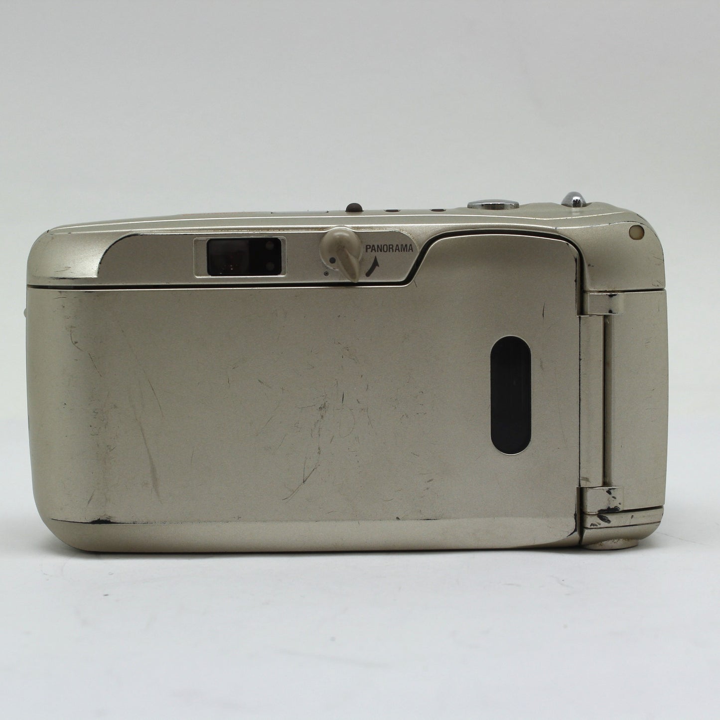中古 OLYMPUS μ ZOOM 70 DELUXE
